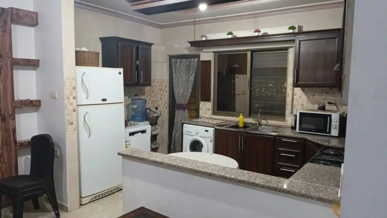 Apartment for sale in Jabal AL Naser – photo 7