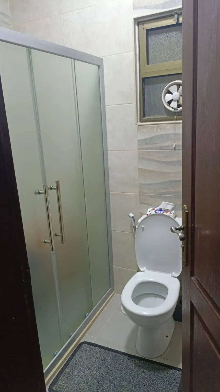Apartment for sale in Jabal AL Naser – photo 8