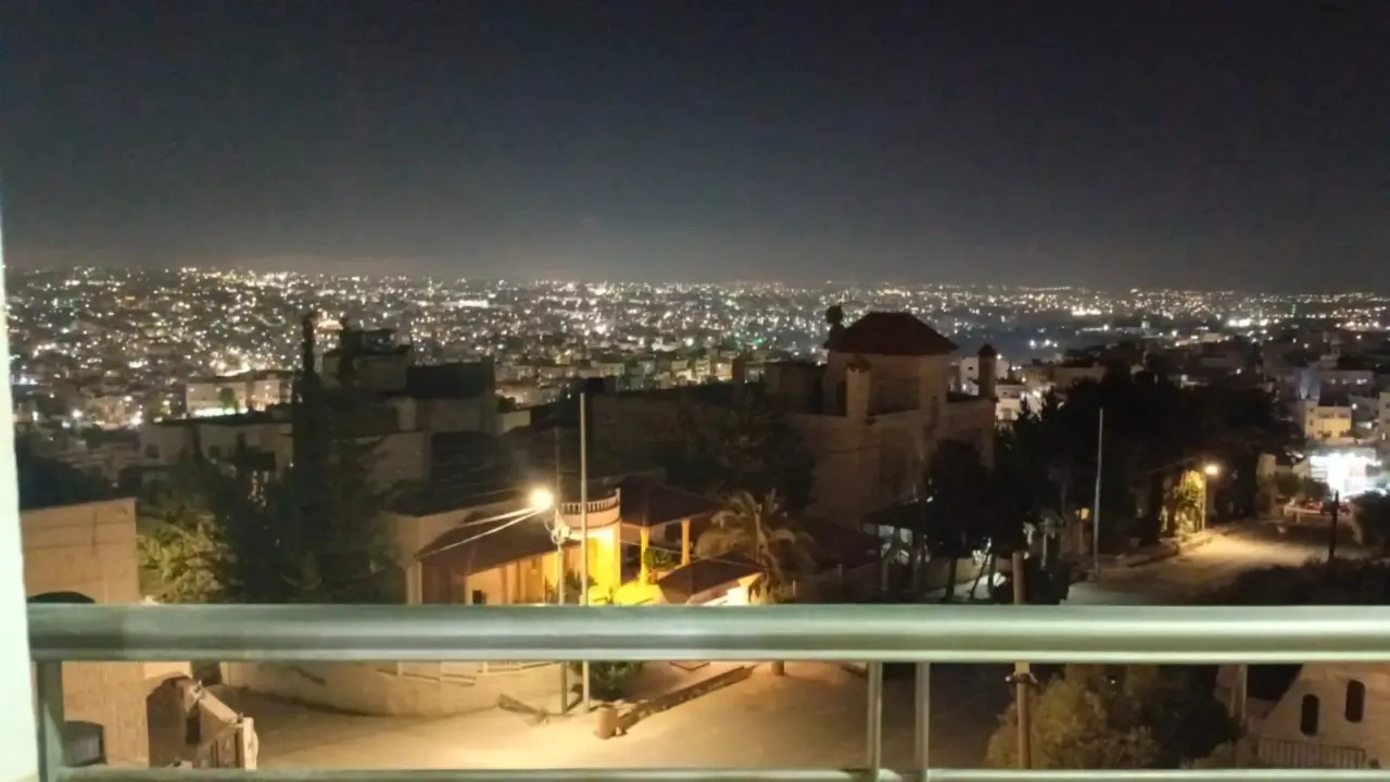 Apartment for sale in Jabal AL Naser – photo 5