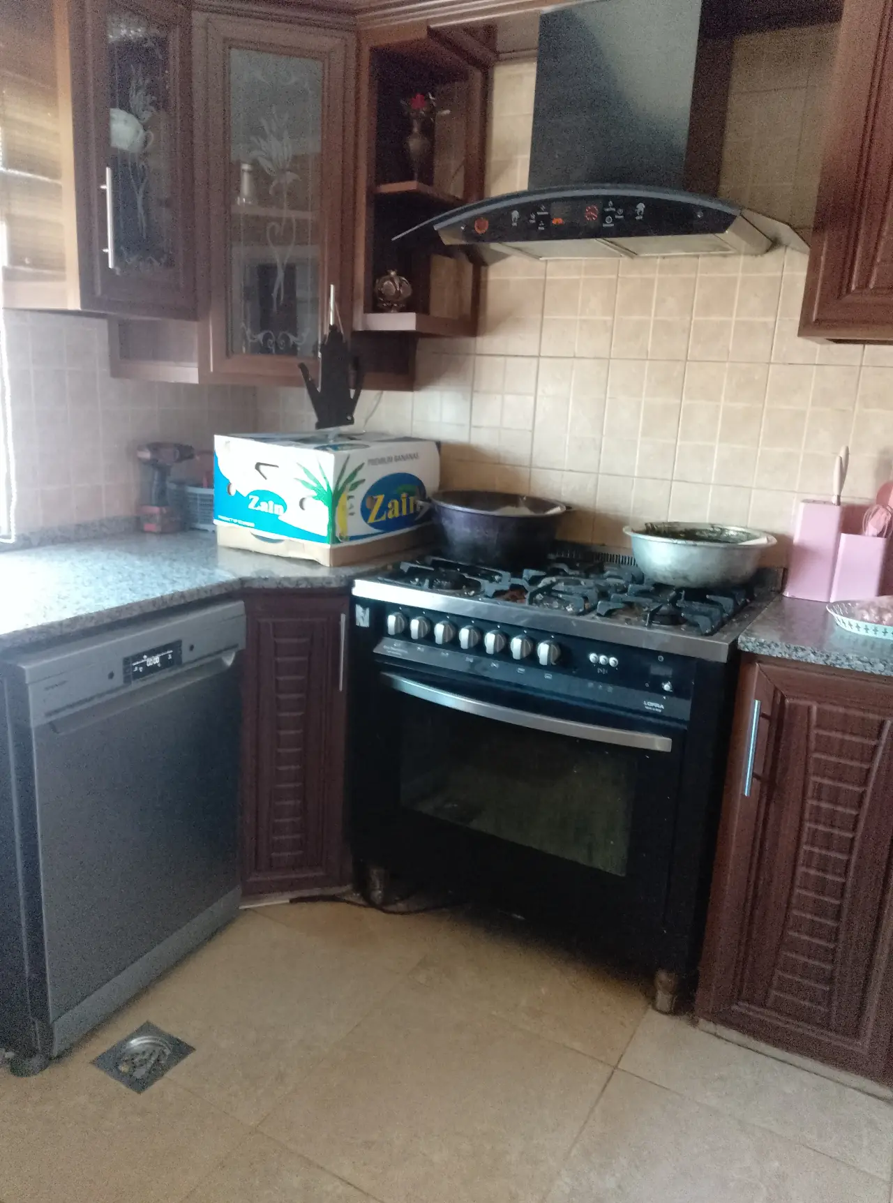 Apartment for sale in Al Mowaqar – photo 6