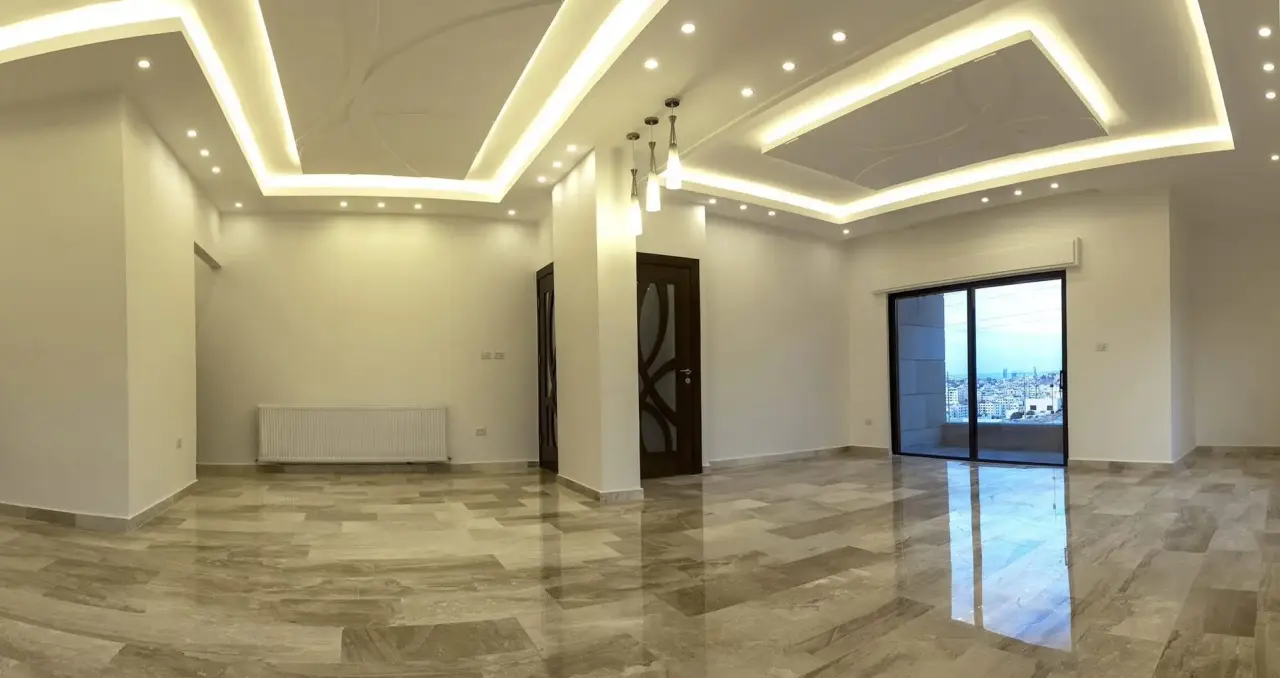 Apartment for sale in Hjar Al Nawabilseh – photo 2
