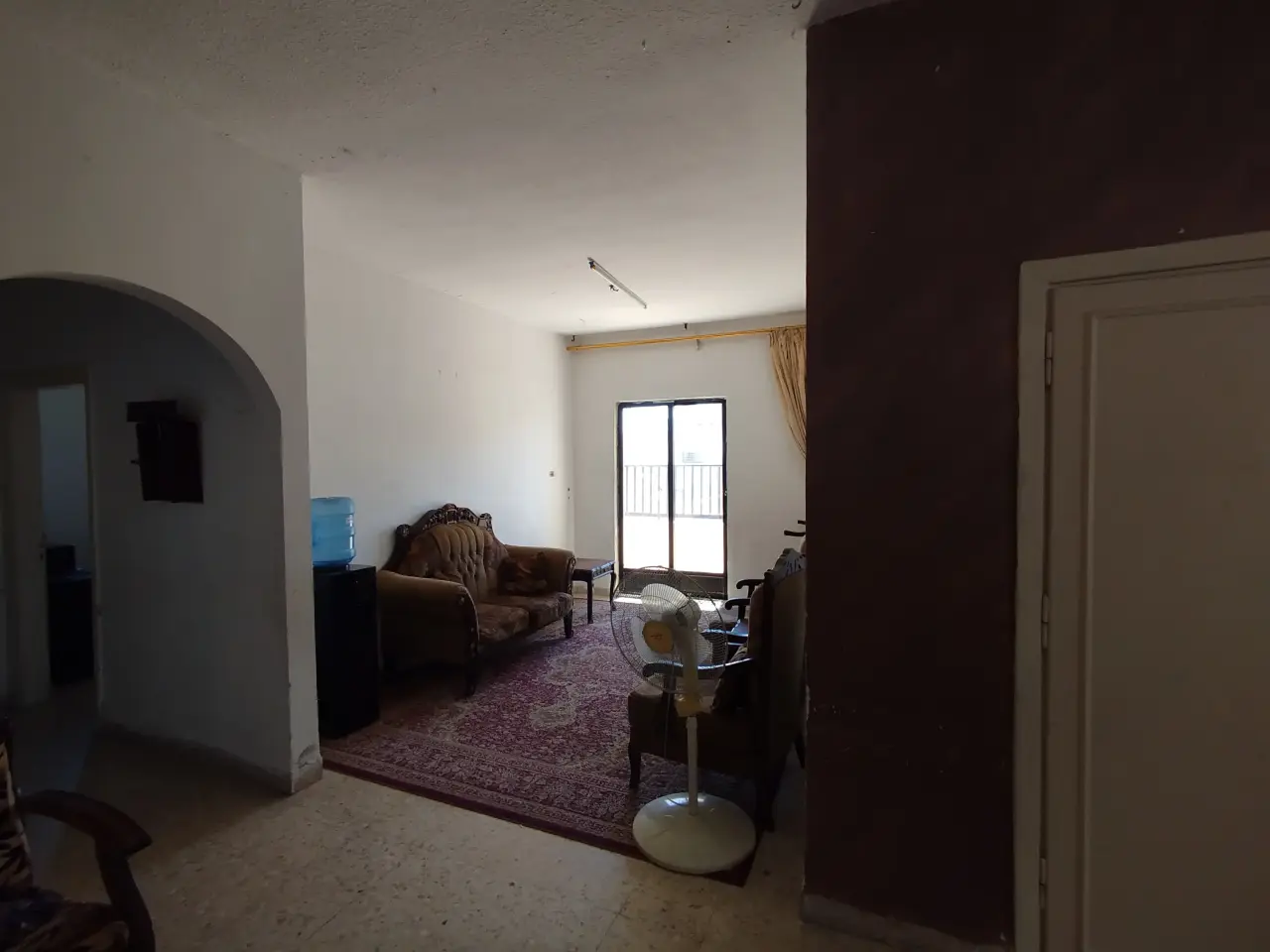 شقة للبيع في بسمان – صورة 3