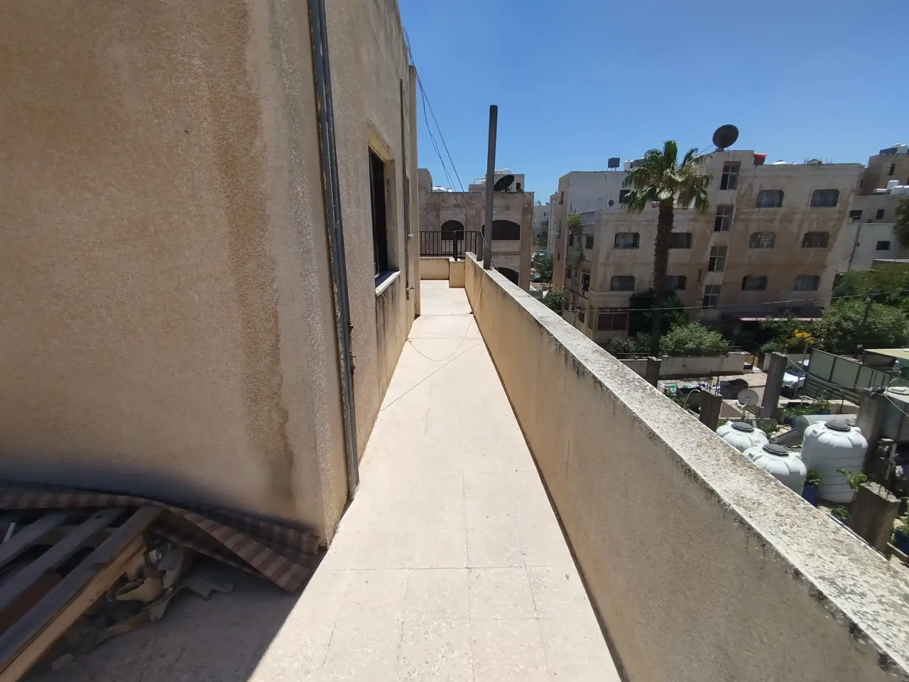 شقة للبيع في بسمان – صورة 12