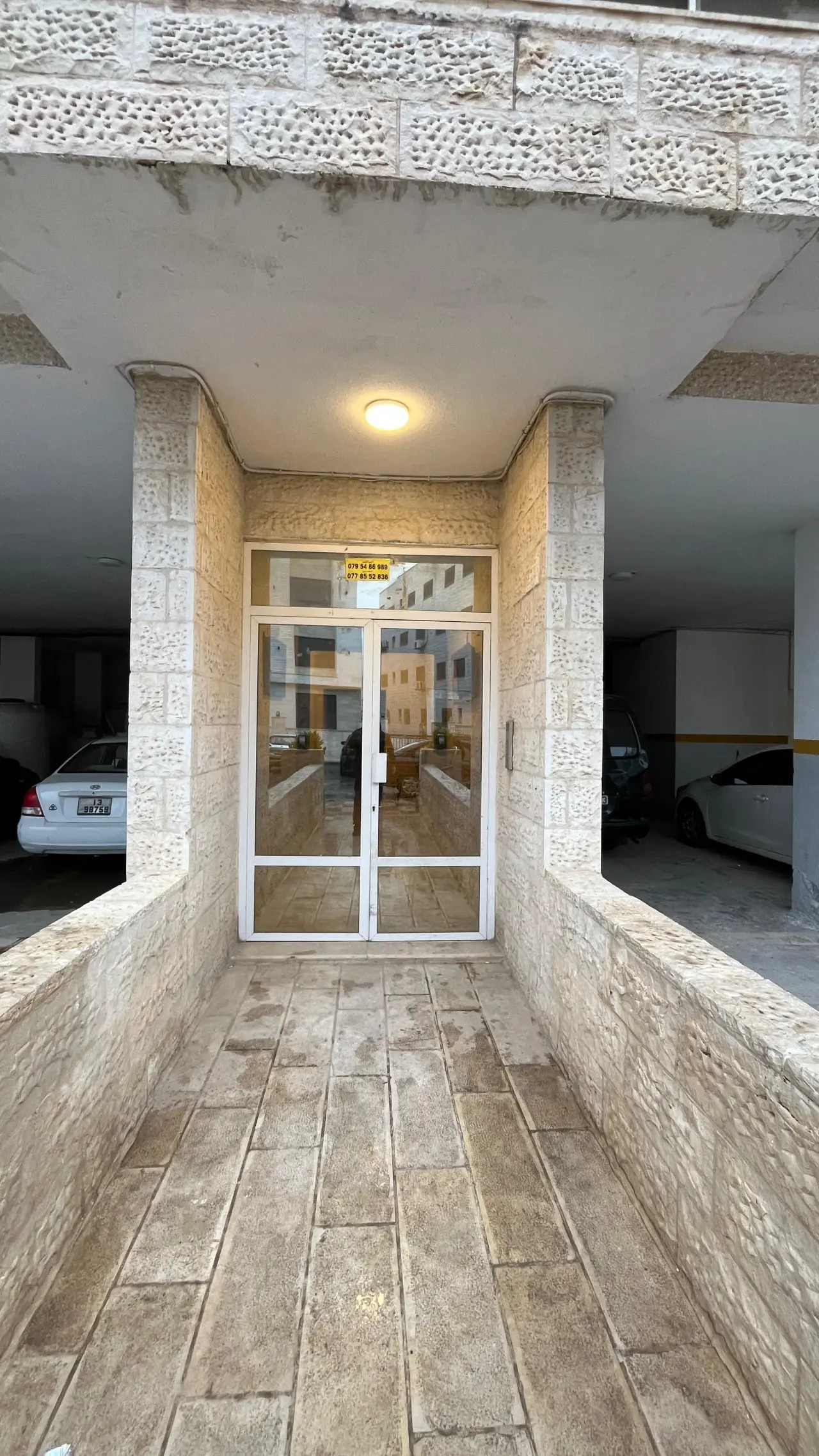 Apartment for sale in Wadi Al Seer – photo 8