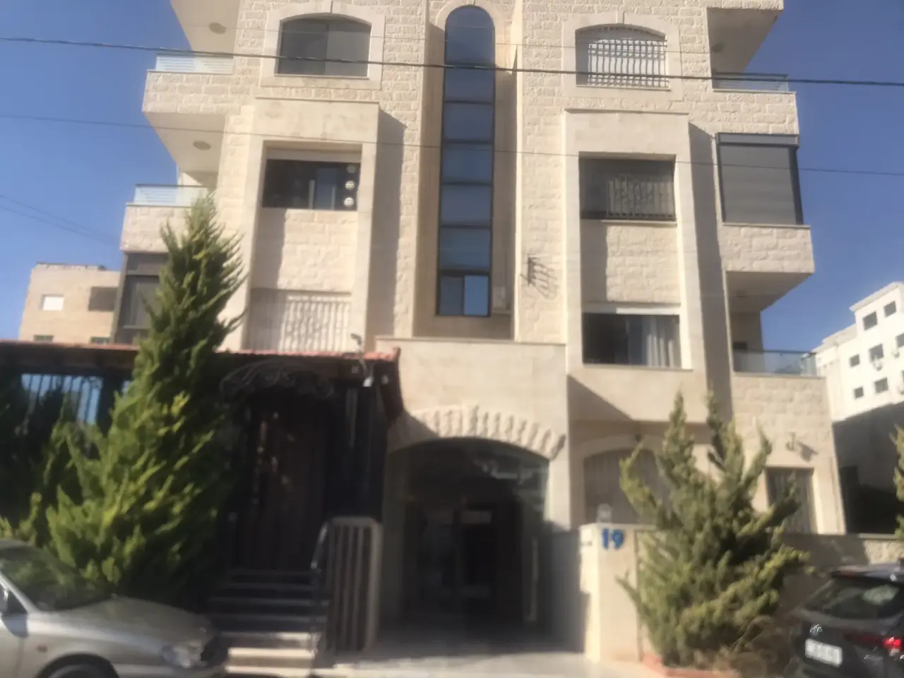 Apartment for sale in Al-Kom Al-Sharqi – photo 3