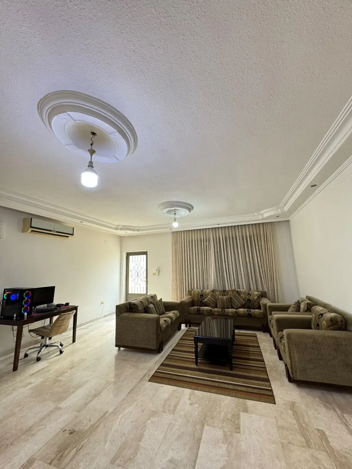Apartment for sale in Al-Kom Al-Sharqi – photo 2
