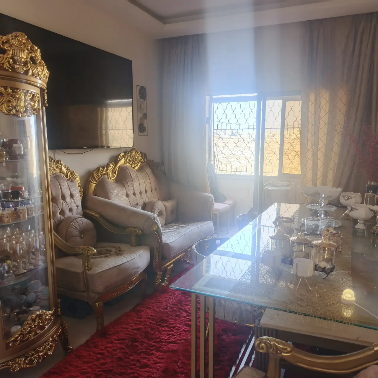 Apartment for sale in Al-Marqab – photo 3