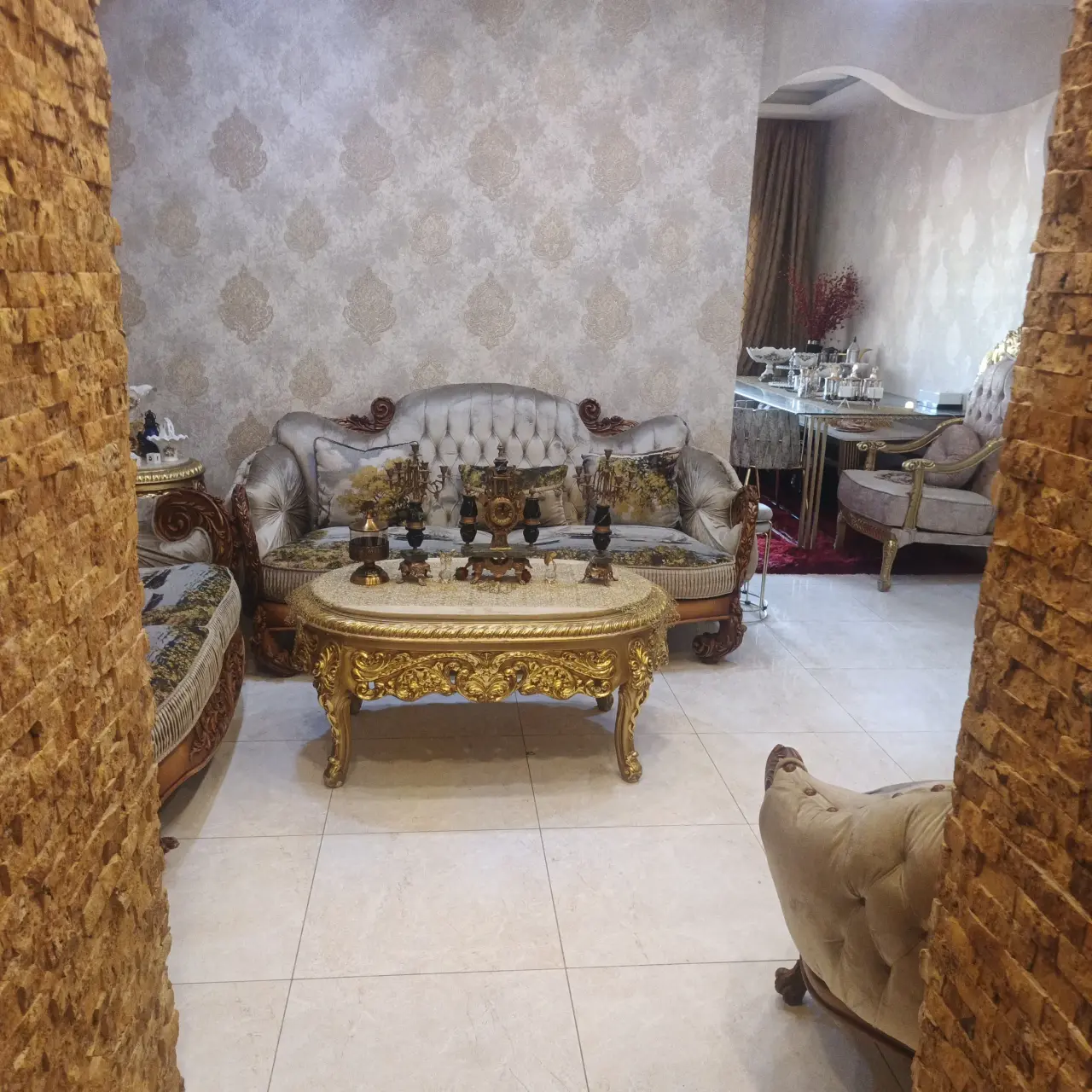Apartment for sale in Al-Marqab – photo 4