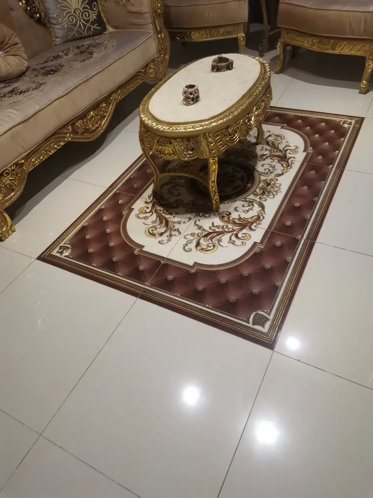 Apartment for sale in Al-Marqab – photo 2