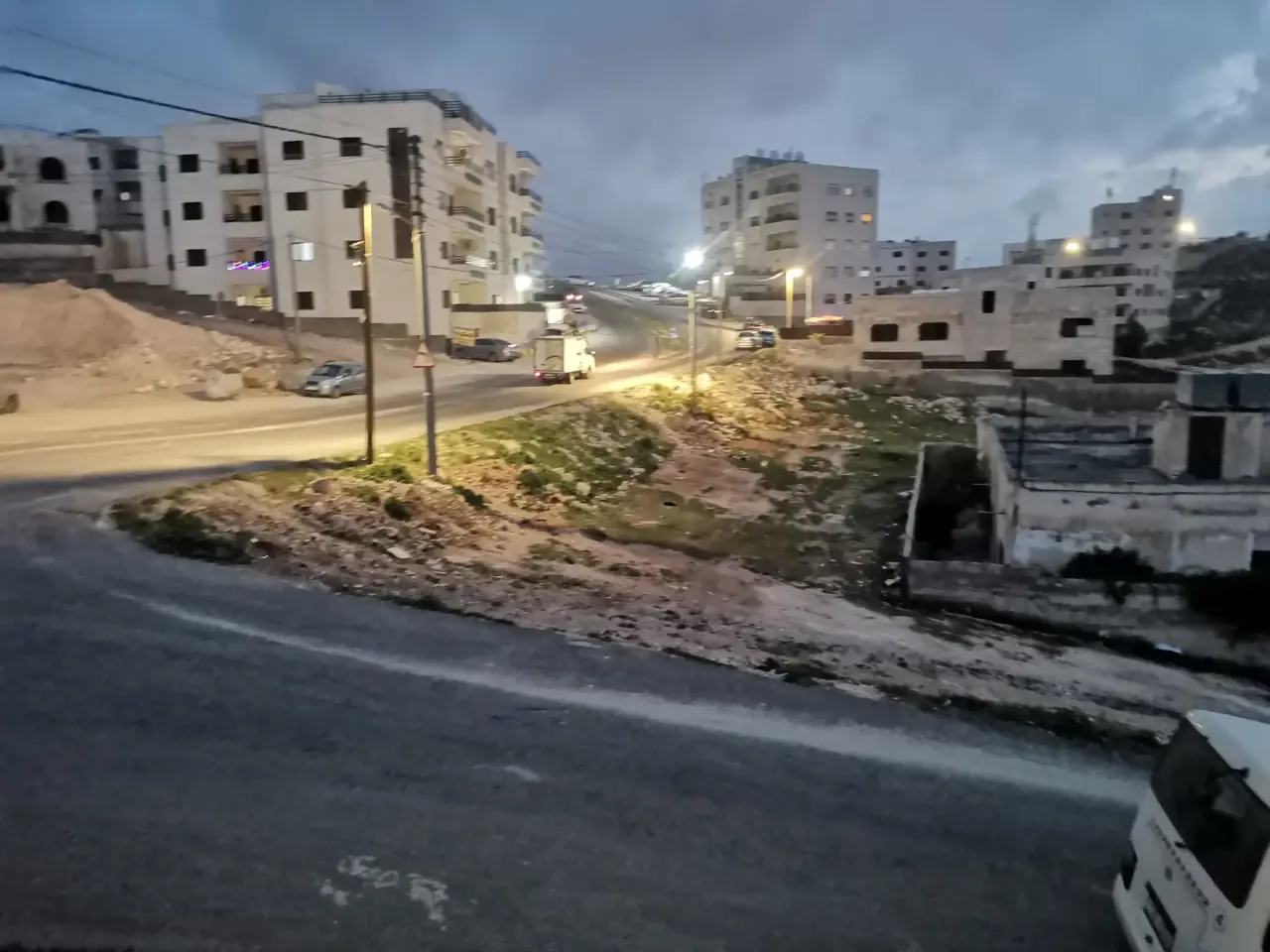 Apartment for sale in Al-Marqab – photo 7