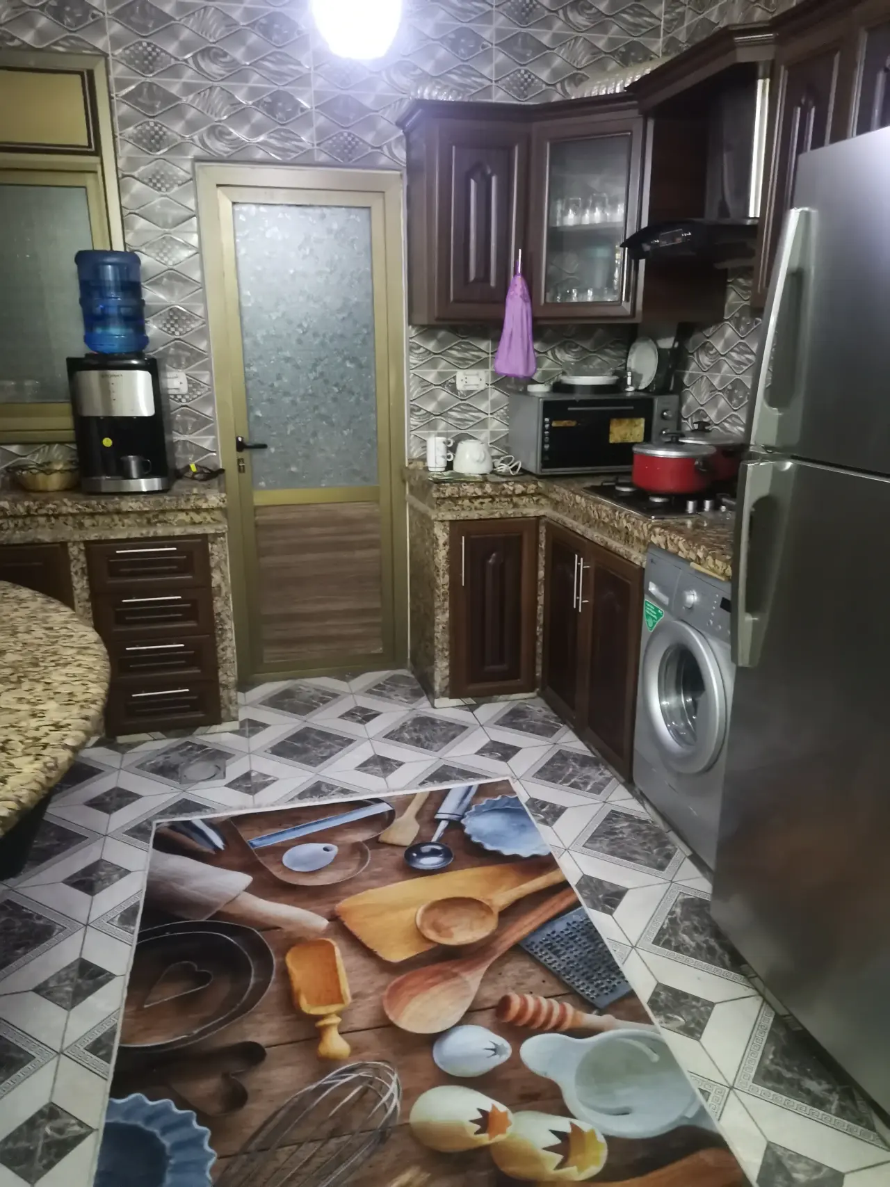 Apartment for sale in Al-Marqab – photo 11