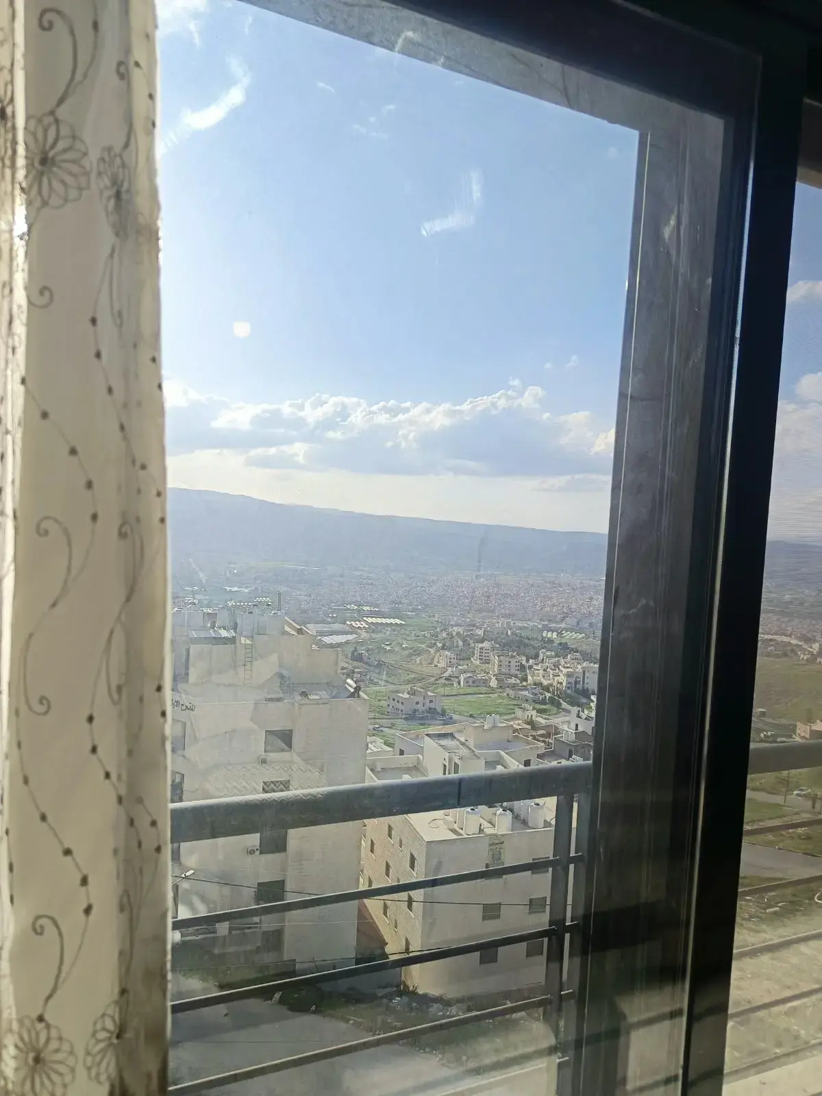 شقة للإيجار في ابو نصير – صورة 14