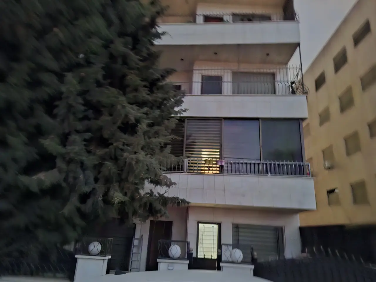 Apartment for rent in Abu Nsair – photo 9