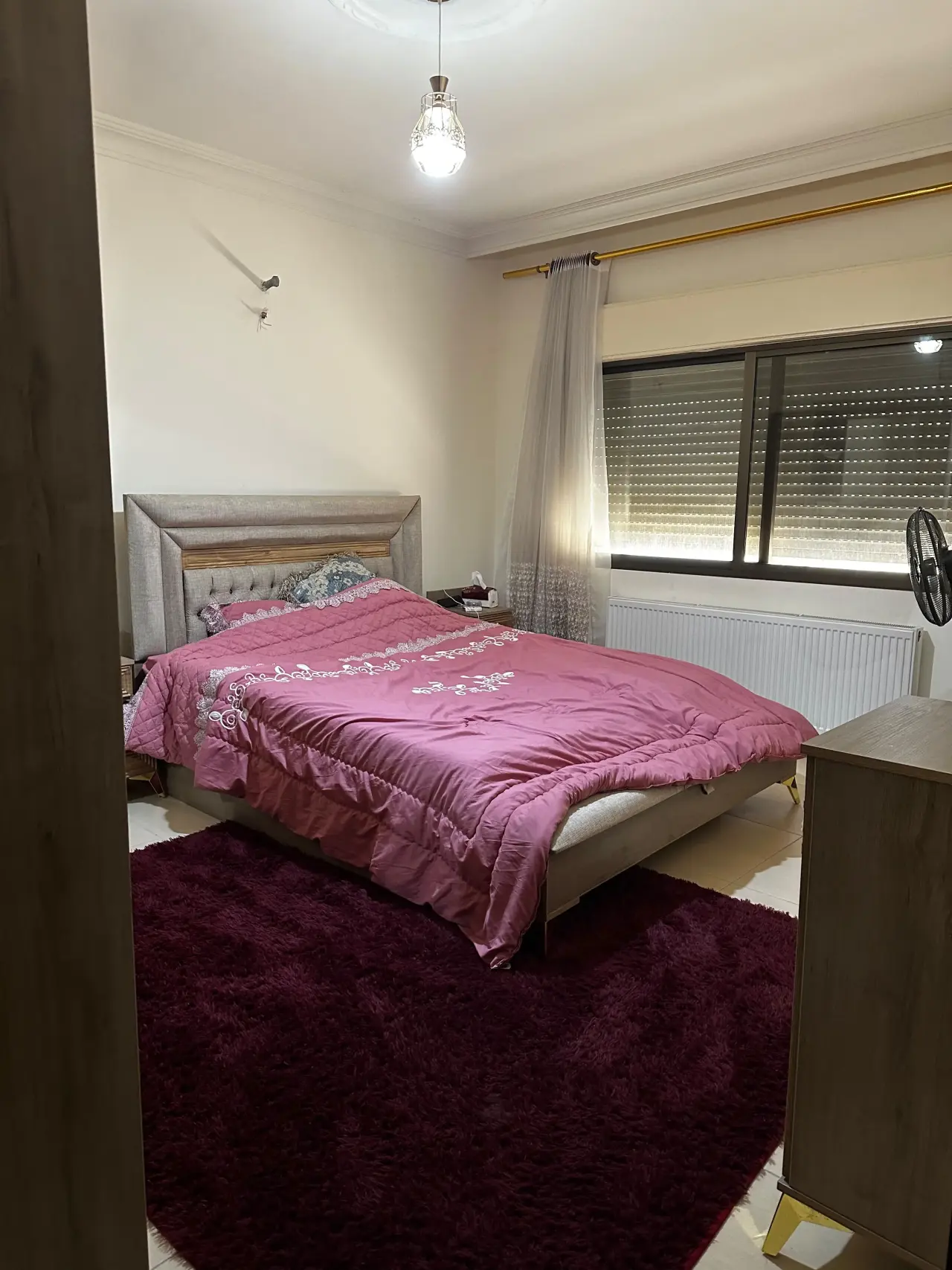 Apartment for rent in Abu Nsair – photo 7