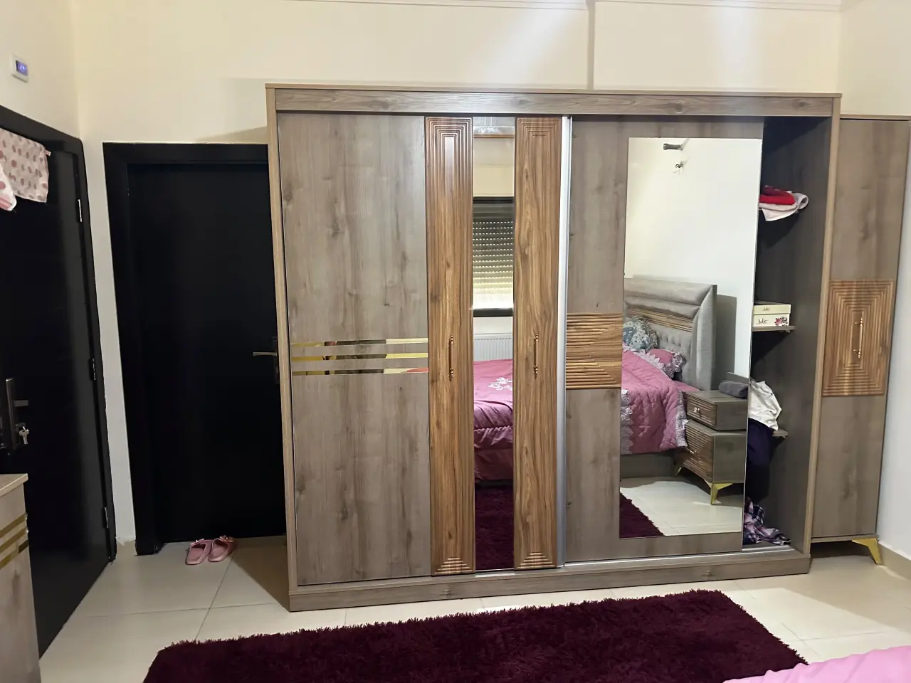 Apartment for rent in Abu Nsair – photo 6