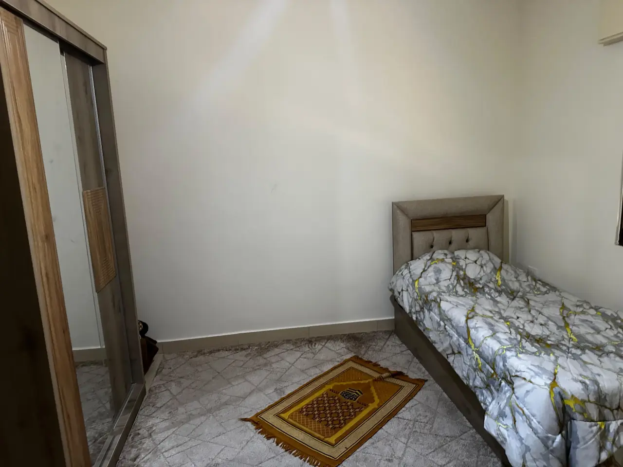 Apartment for rent in Abu Nsair – photo 8