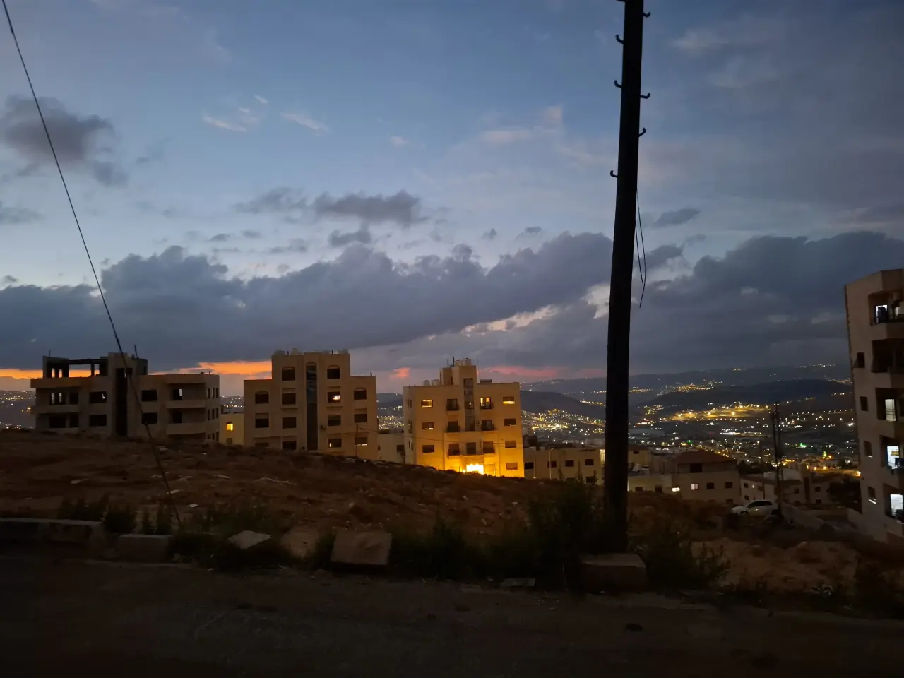 Apartment for rent in Abu Nsair – photo 10