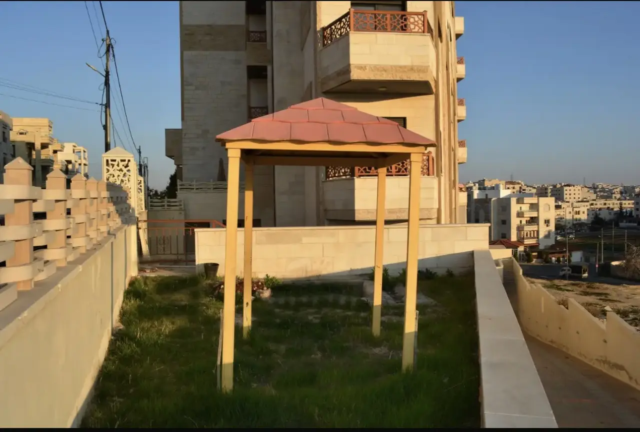 Apartment for rent in Marj Al Hamam – photo 8