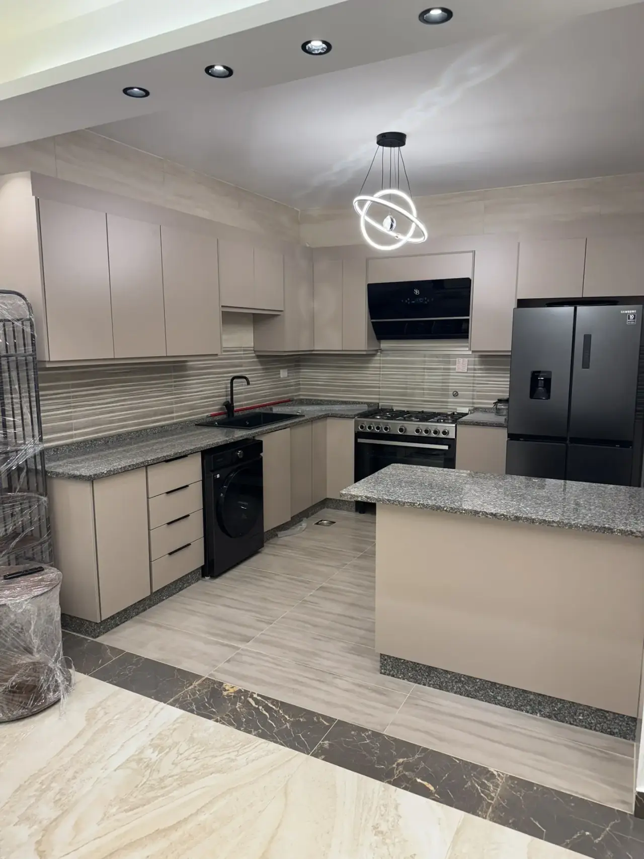 Apartment for rent in Marj Al Hamam – photo 11