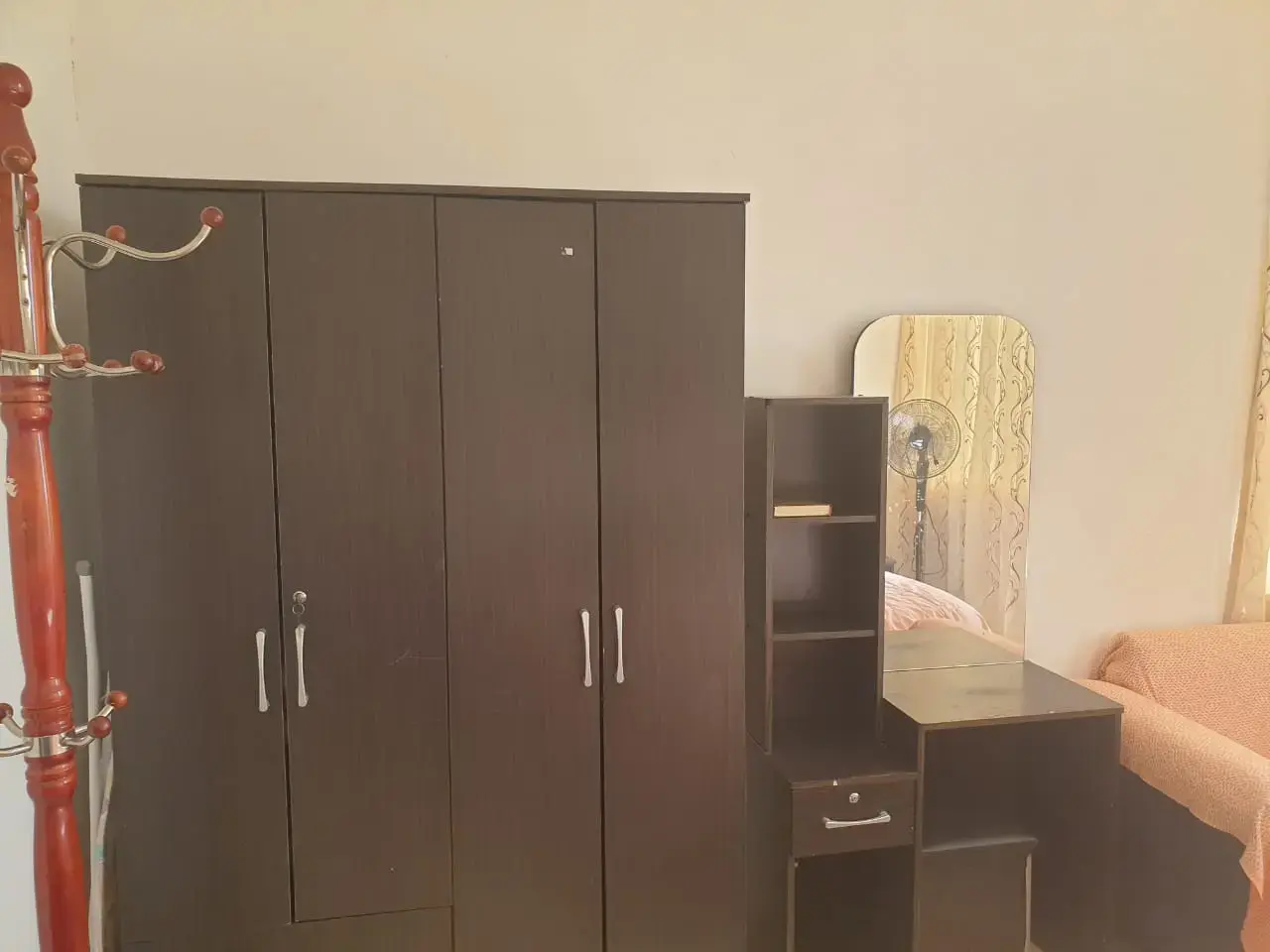 Apartment for rent in Sports City Road – photo 7