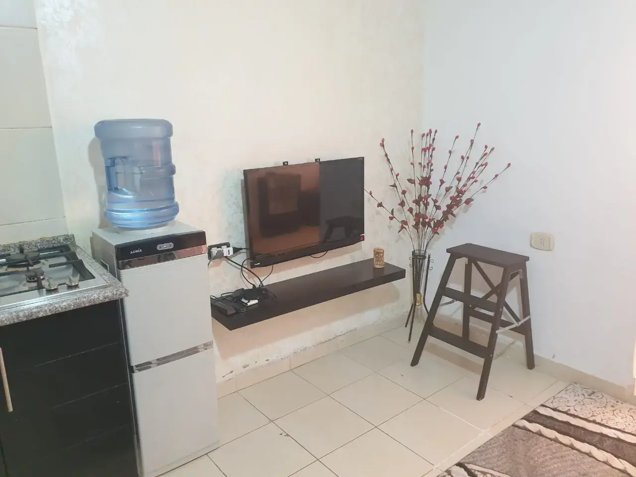 Apartment for rent in Sports City Road – photo 12