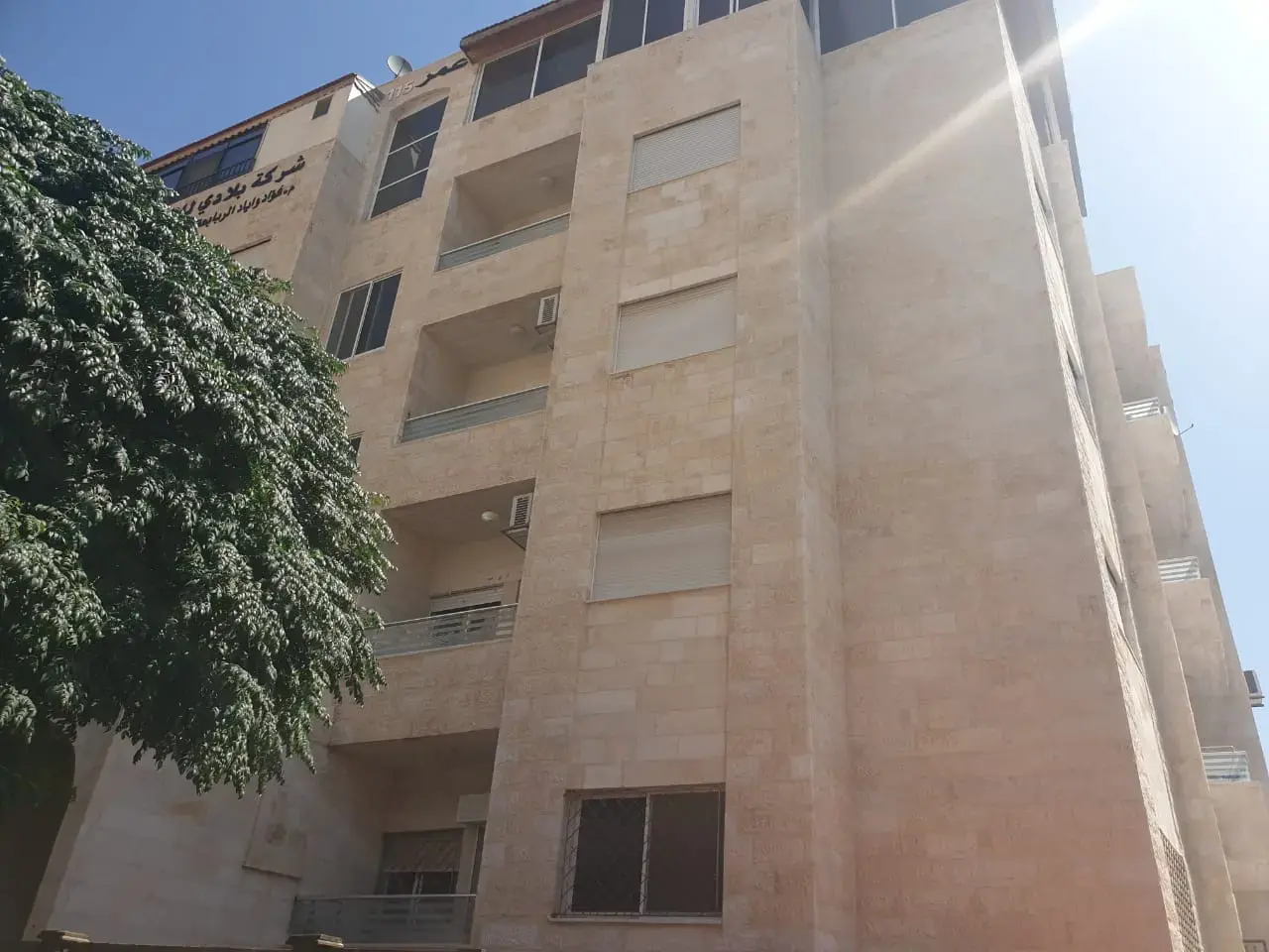 Apartment for rent in Sports City Road – photo 13