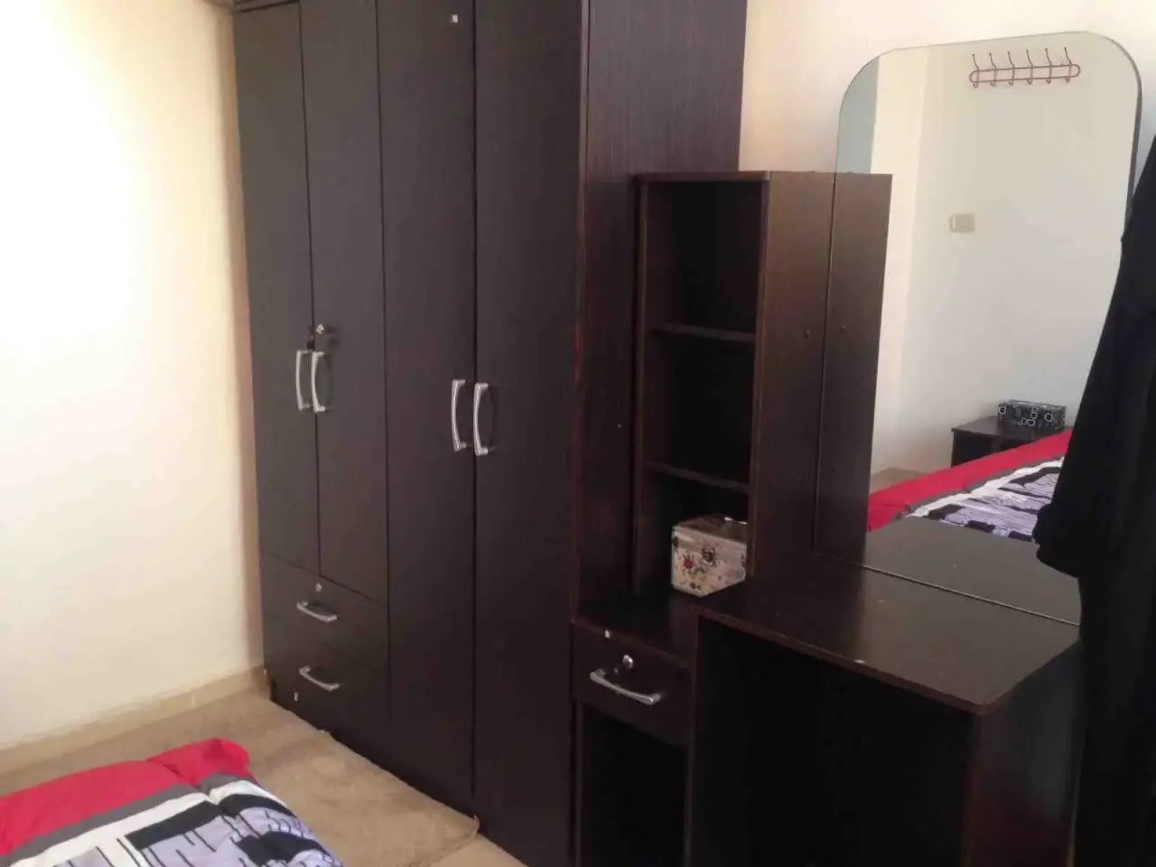Apartment for rent in Sports City Road – photo 8