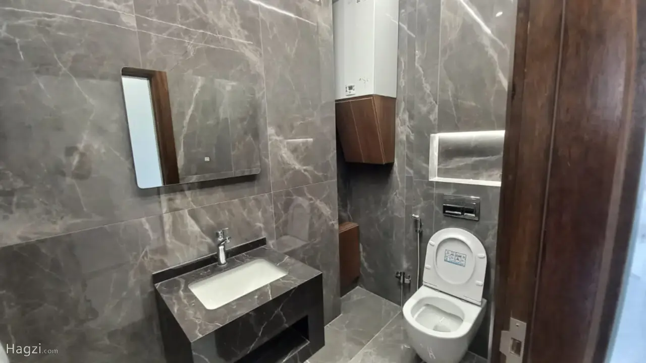 Apartment for sale in Al Jandaweel #3846