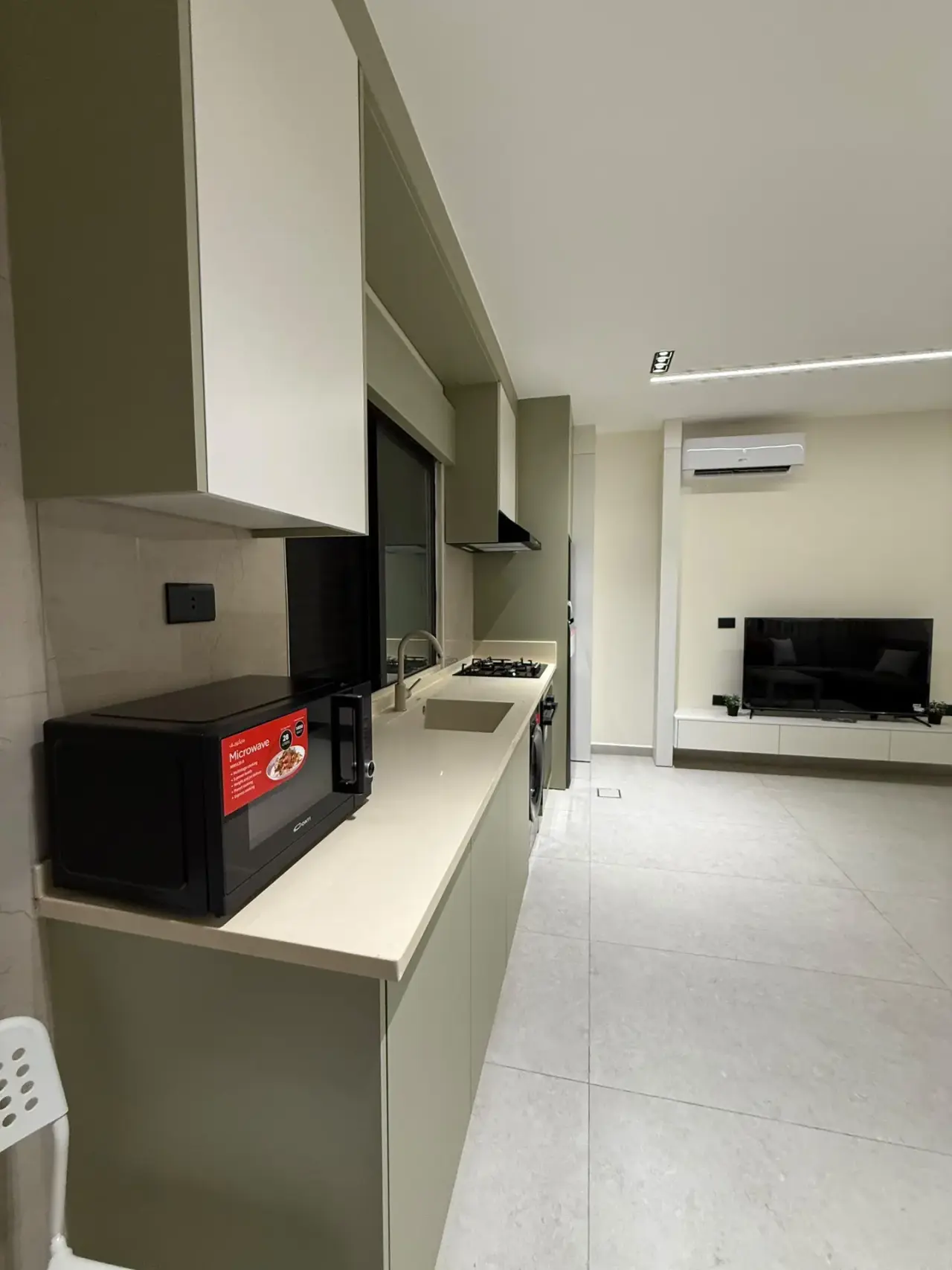 Apartment for rent in Swaileh – photo 10