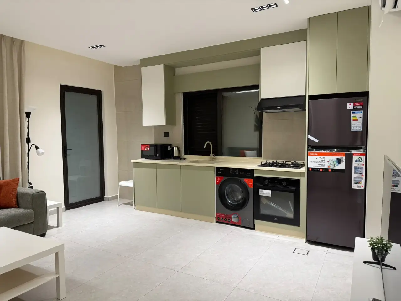 Apartment for rent in Swaileh – photo 8