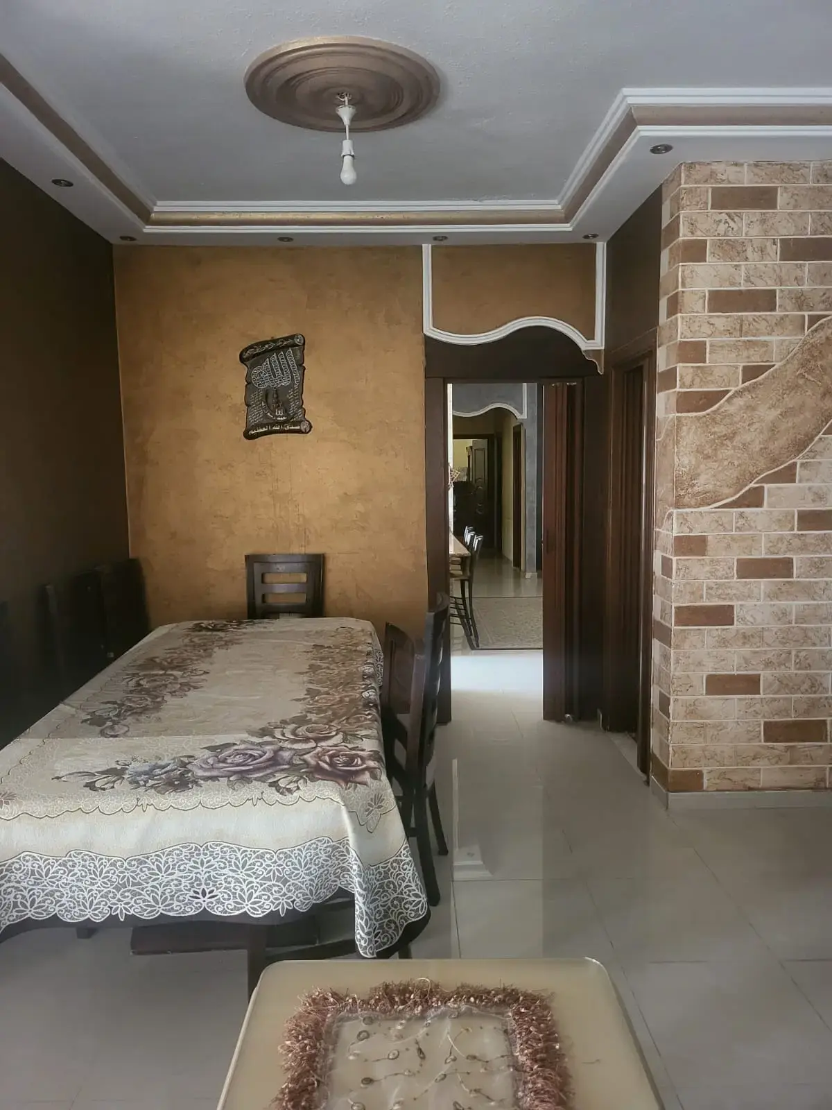 Apartment for rent in Al Hashmi al Shamali – photo 6