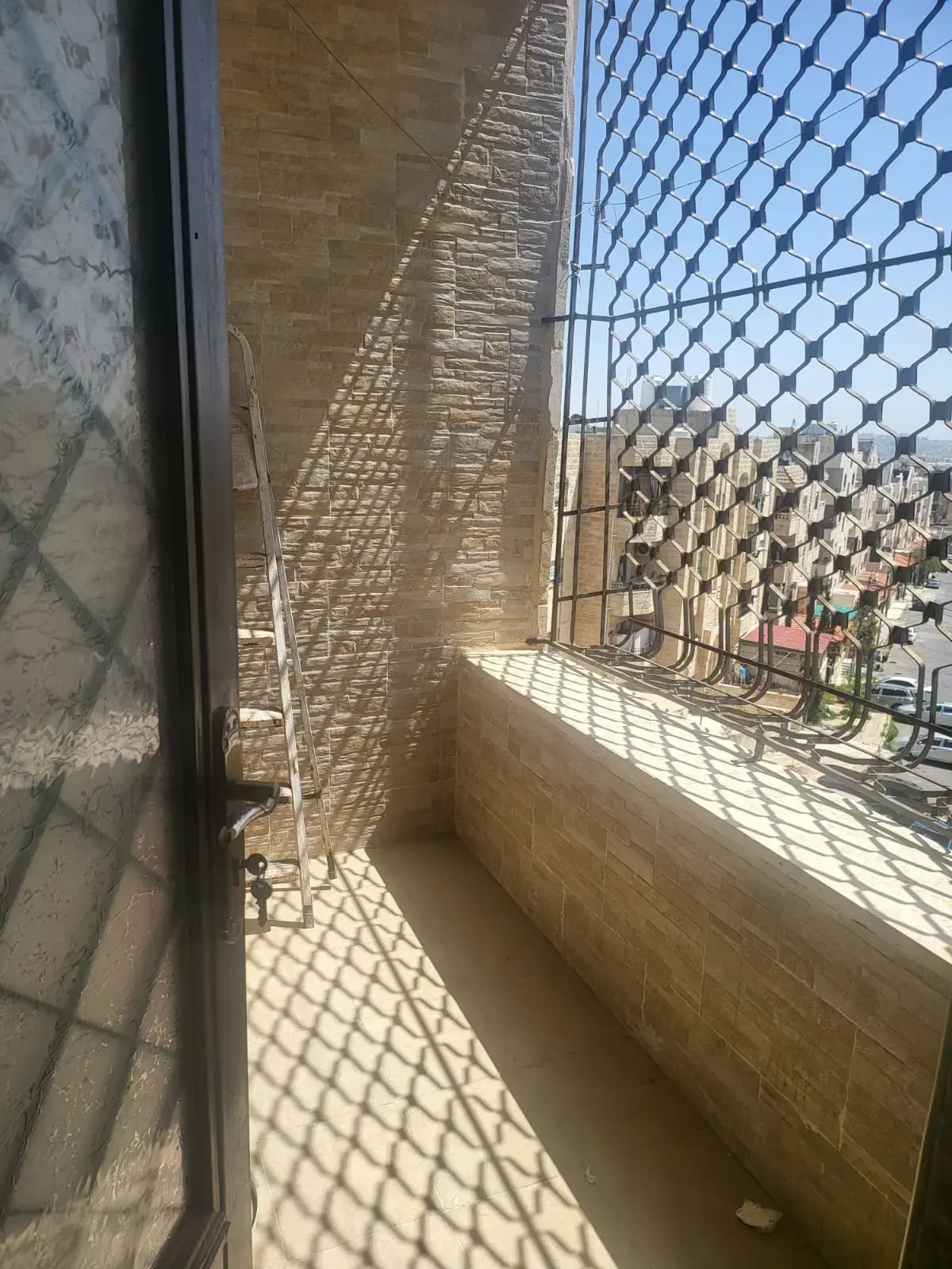 Apartment for rent in Al Hashmi al Shamali – photo 7