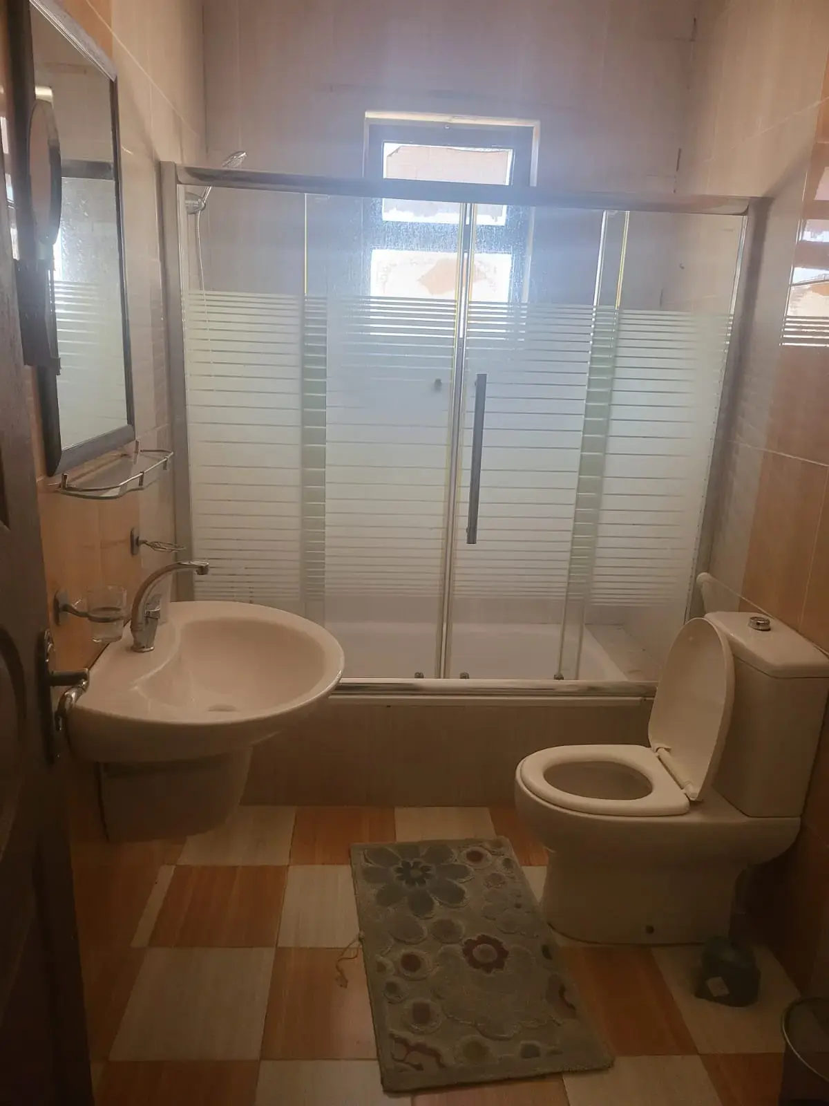 Apartment for rent in Al Hashmi al Shamali – photo 12