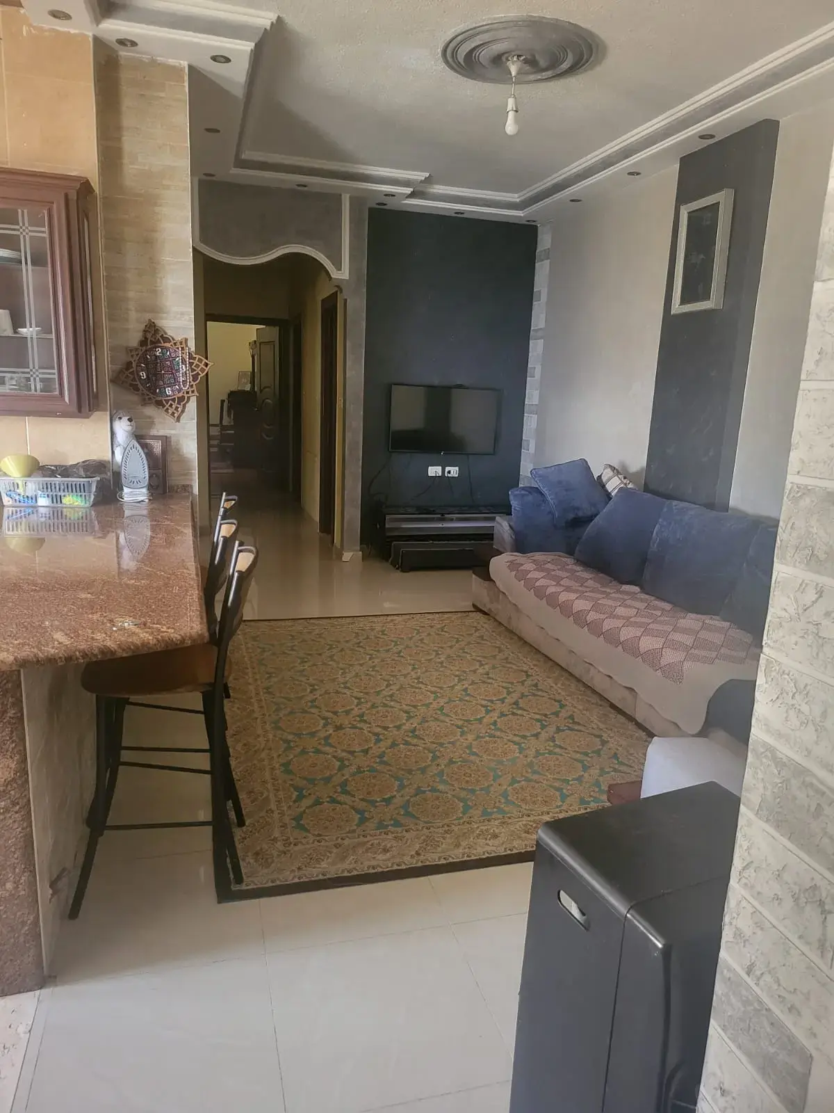 Apartment for rent in Al Hashmi al Shamali – photo 2