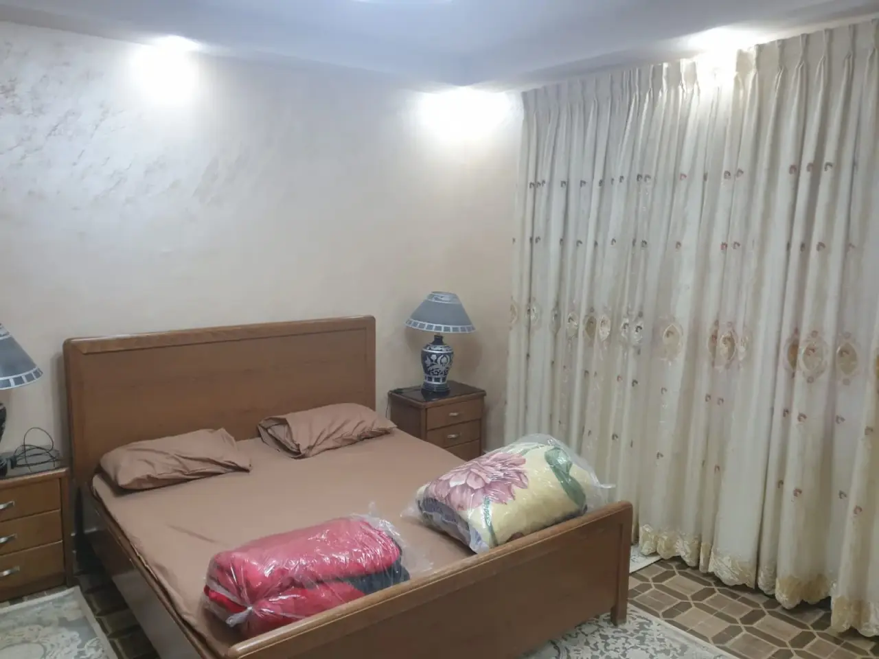 Apartment for rent in Arjan – photo 13