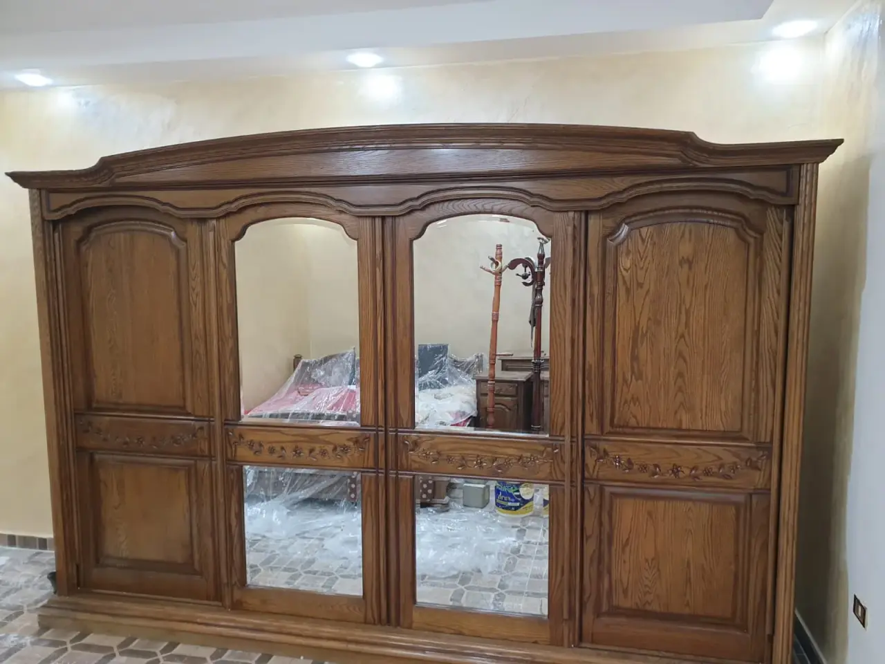Apartment for rent in Arjan – photo 16