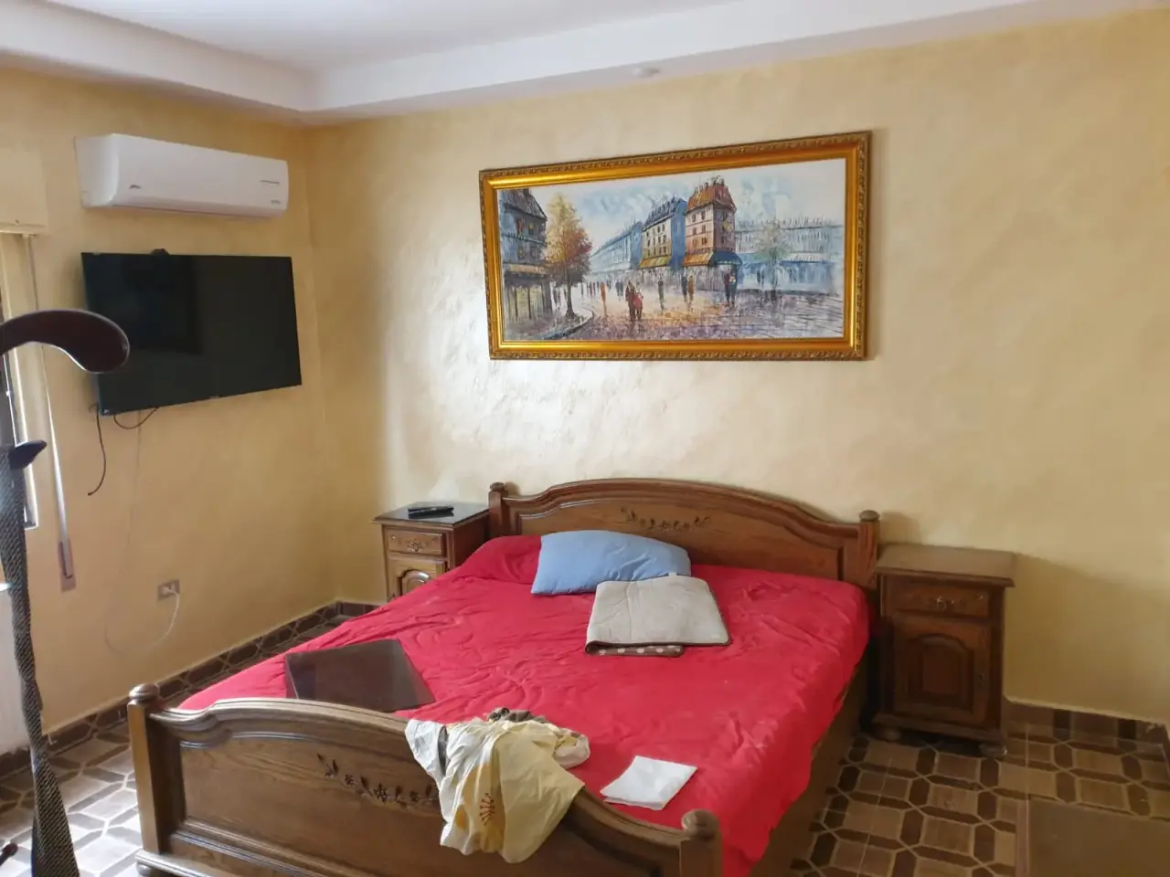 Apartment for rent in Arjan – photo 12