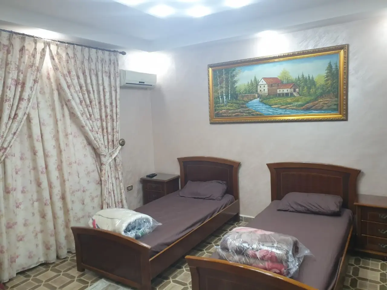 Apartment for rent in Arjan – photo 14