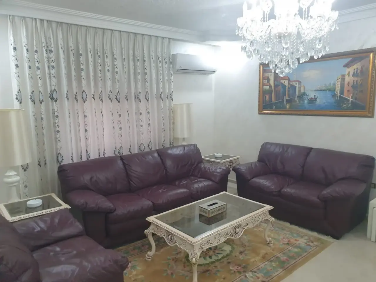 Apartment for rent in Arjan – photo 5