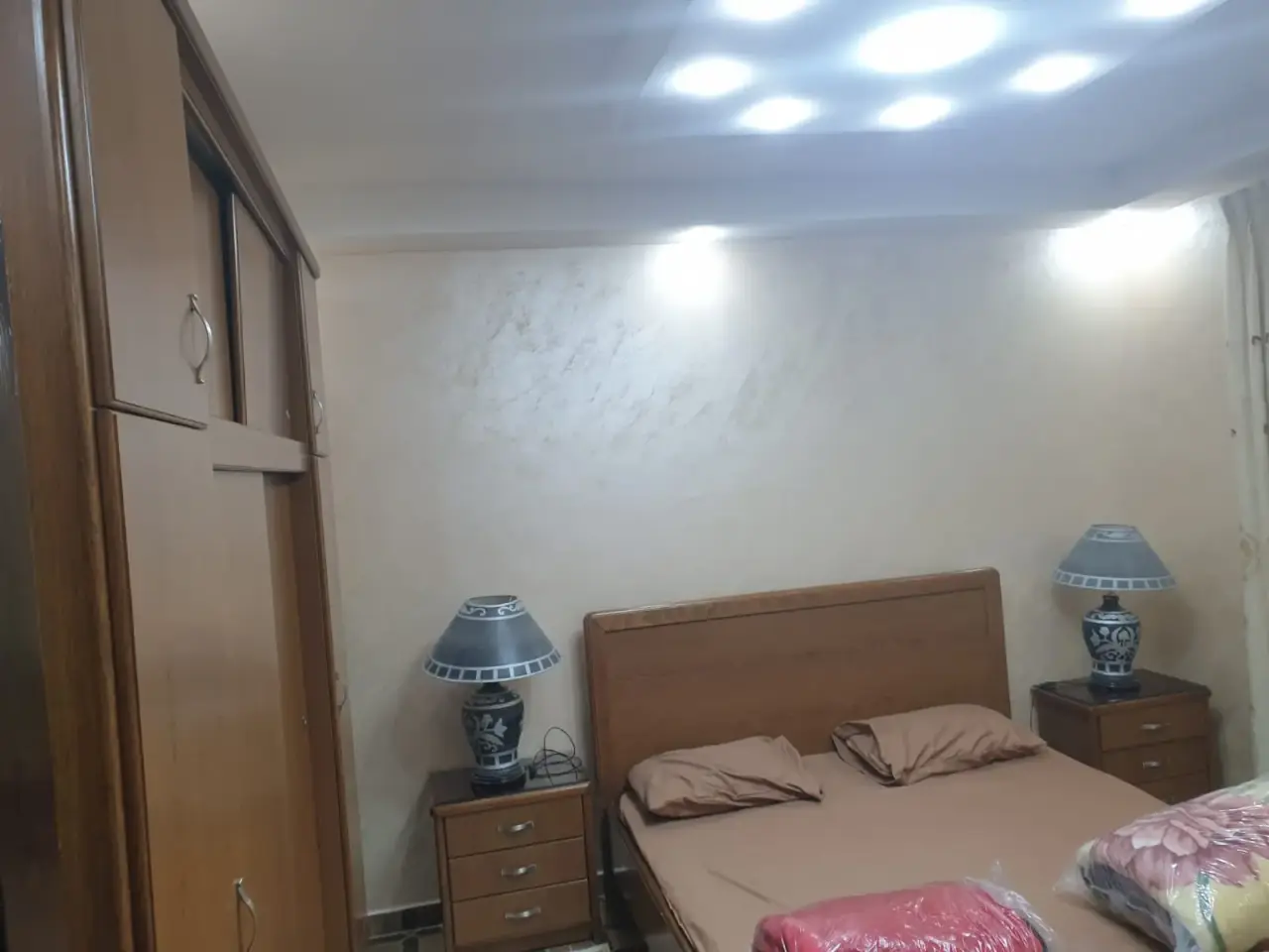 Apartment for rent in Arjan – photo 15