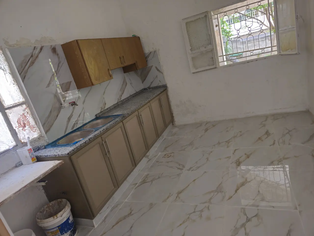 Apartment for rent in Al Nuzha – photo 14