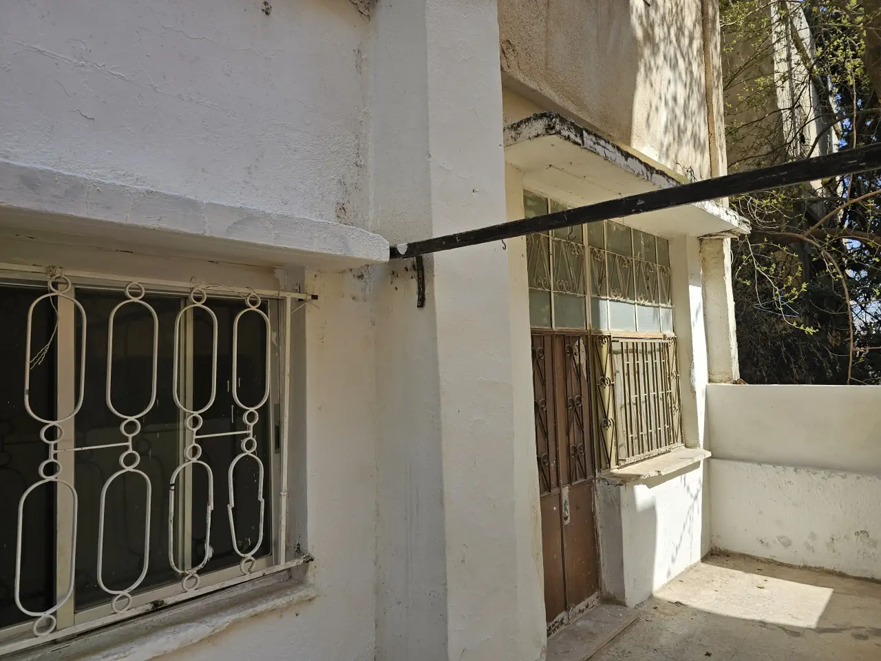 Apartment for rent in Al Nuzha – photo 7