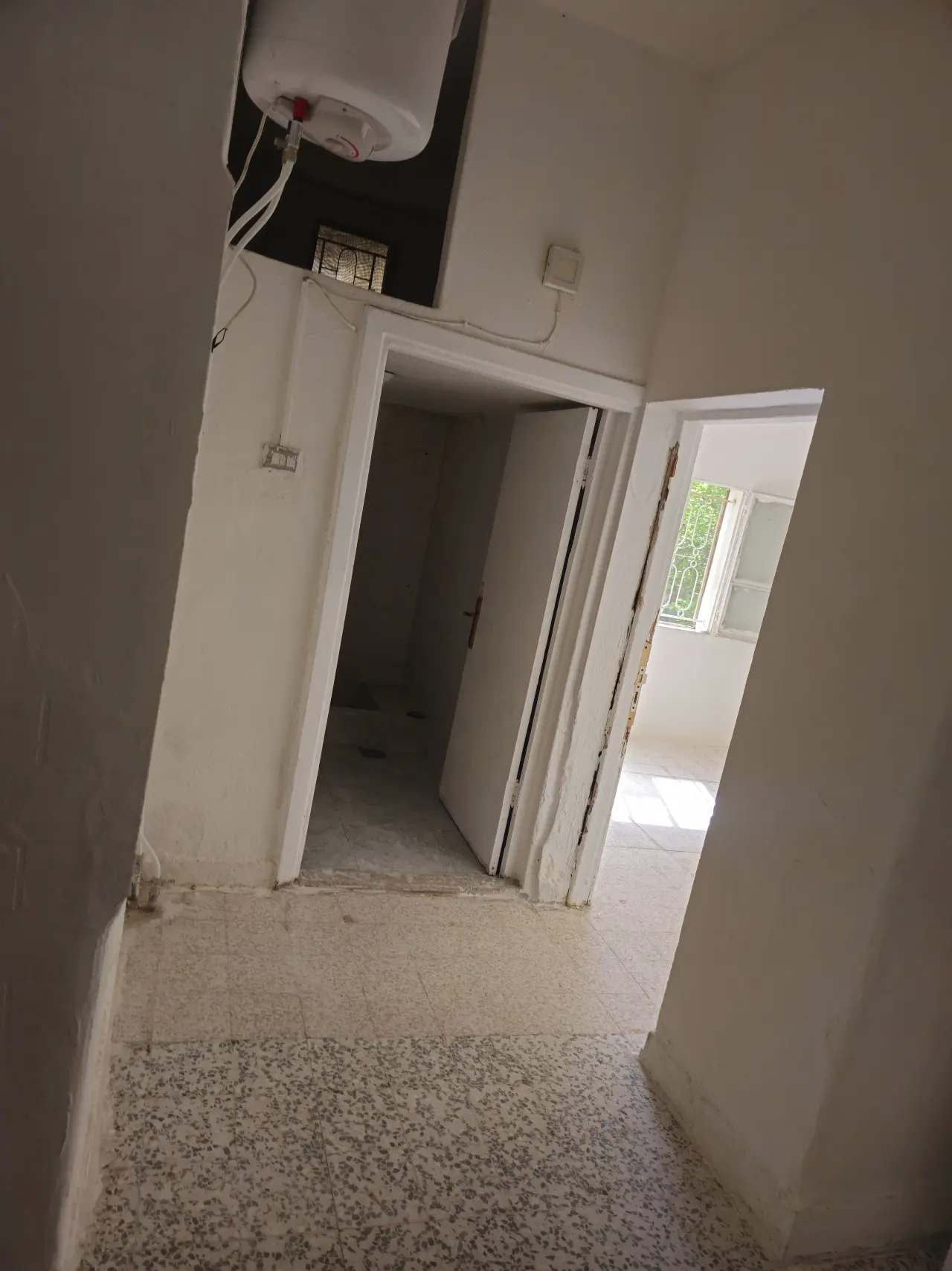 Apartment for rent in Al Nuzha – photo 13