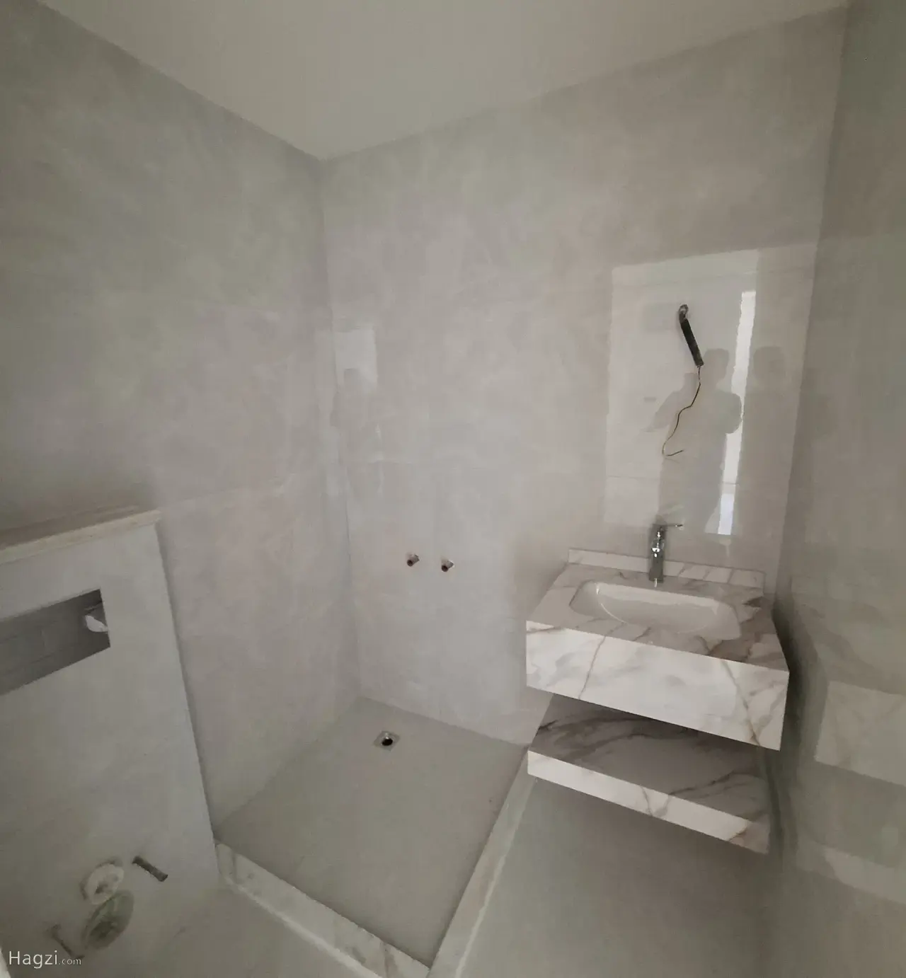 Unfurnished apartment for sale #3842