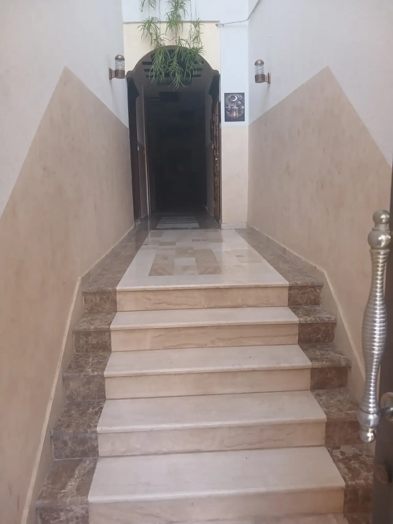 Apartment for rent in Al Bayader – photo 2