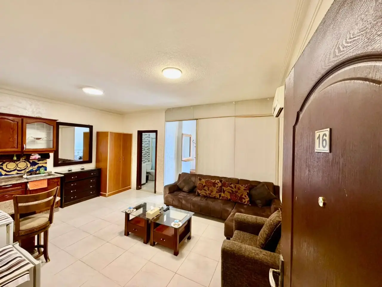 Apartment for rent in Mecca Street – photo 3