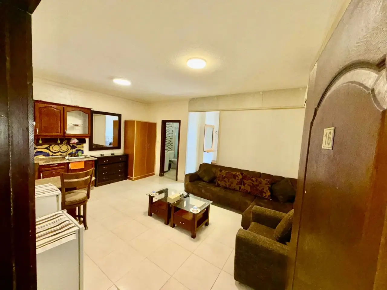 Apartment for rent in Mecca Street – photo 2