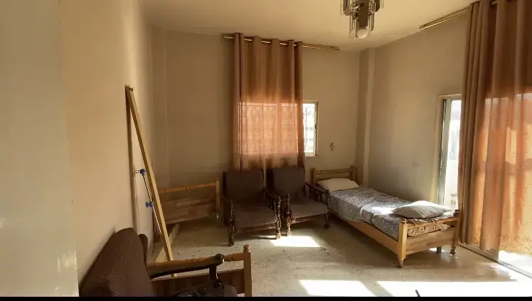 Apartment for rent in Jabal AL Naser – photo 3