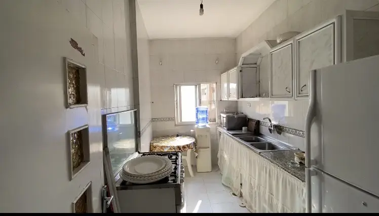 Apartment for rent in Jabal AL Naser – photo 10