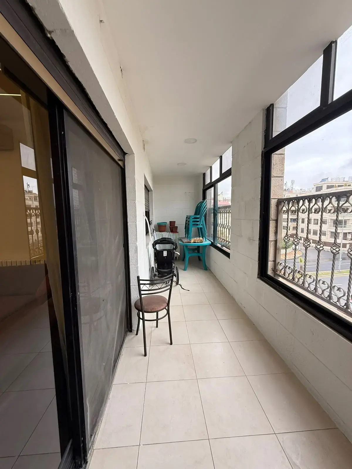 Apartment for rent in Abdoun Al Shamali – photo 15
